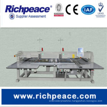 Richpeace Double Head Automatic Industrial Sewing Machine